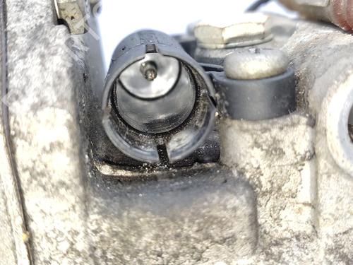 AC compressor BMW X5 (E53) 3.0 d | BP23105277M34 