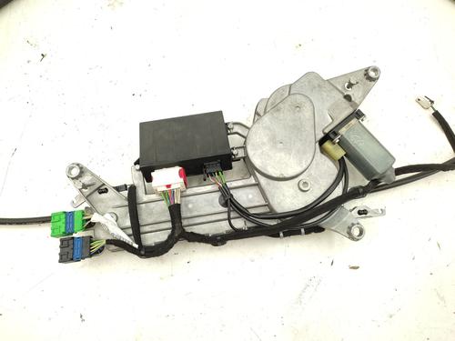 Electronic module CITROËN C5 III Break (RW_) 2.0 i 16V (RWRFJC, RWRFJF) | BP36157372M83 - Image 7