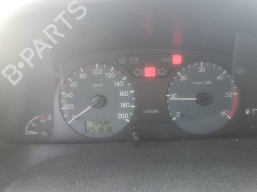 Steering pump CITROËN XSARA (N1)  | BP21149780M99 