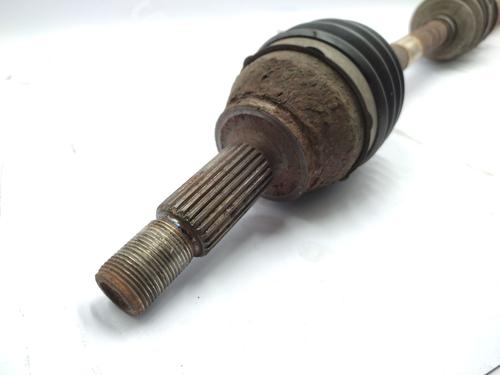 Right front driveshaft FORD FIESTA VI (CB1, CCN) 1.25 | BP31849914M39