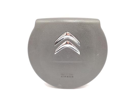 Used Driver airbag CITROËN C4 Picasso I MPV (UD_) 1.6 HDi 110 (112 hp) 30279661