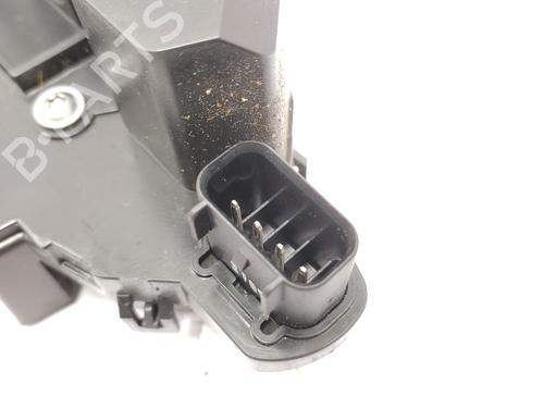 Rear left lock FORD MONDEO IV (BA7) 2.0 TDCi | BP21162193C100 