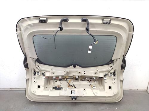 Tailgate INFINITI EX 30d | BP37463986C6 - Image 4
