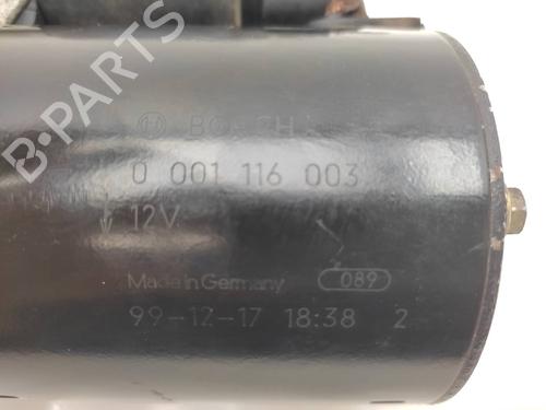 Startmotor CITROËN SAXO (S0, S1) 1.1 X, SX | BP21148888M8 