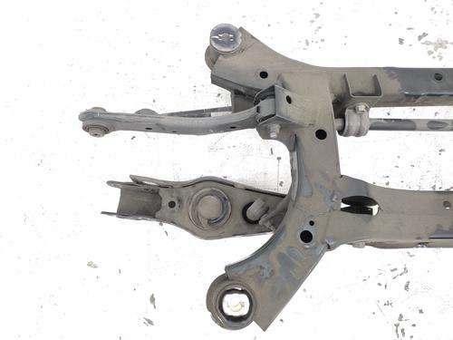 Rear axle KIA SPORTAGE IV (QL, QLE)  | BP21156714M2 