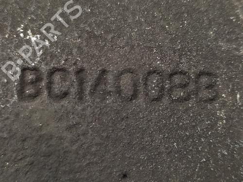 Right front brake caliper KIA SOUL I (AM)  | BP21588737M104 