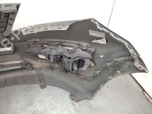 Front bumper KIA SPORTAGE IV (QL, QLE) 1.7 CRDi | BP29247681C7 