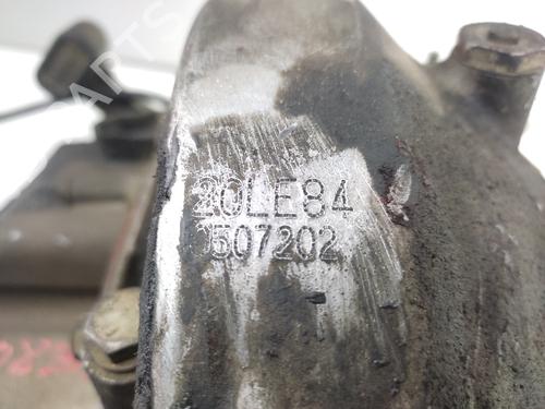 Gearbox CITROËN XANTIA (X1_, X2_) 2.0 HDI 109 | BP21151318M3 