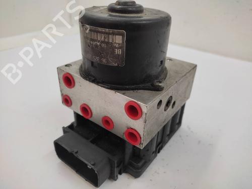ABS Bremseaggregat PEUGEOT 206 Hatchback (2A/C) [1998-2012]  21149391