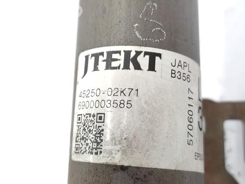 Steering column TOYOTA AURIS (_E18_) 1.8 Hybrid (ZWE186_, ZWE186R) | BP36435403M21 - Image 9