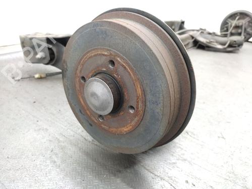 Bagaksel DACIA SANDERO II | BP37446274M2 - Image 3