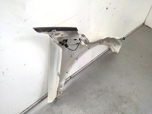 Left front fenders MINI MINI CLUBMAN (R55) Cooper D | BP21157333C41 