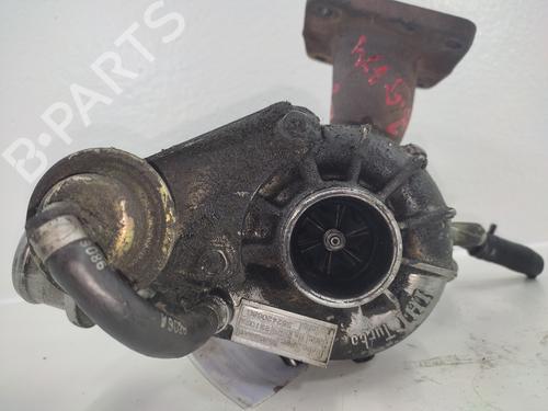 Used Turbocharger/Supercharger CHRYSLER VOYAGER / GRAND VOYAGER III (GS_, NS_) [1992-2001]  21149542