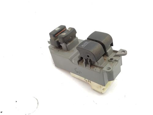 Left front window switch TOYOTA AURIS (_E15_) 1.4 (ZZE150_, ZZE150R) | BP36040017I27 - Image 2