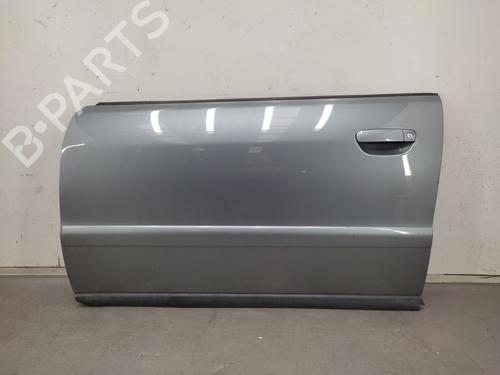 left-front-door-audi-a4-b5-8d2-1994-1995-1996-1997-1998-1999-2000-2001-32392069 main image