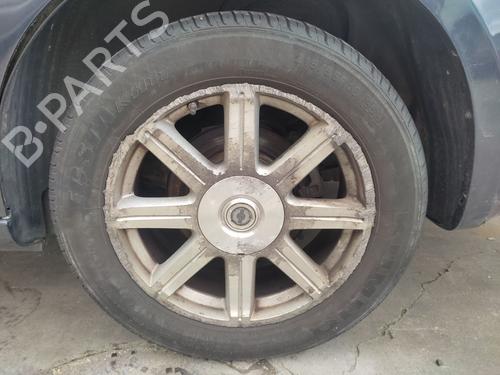 Driver airbag CHRYSLER SEBRING (JS) 2.0 CRD | BP24360413C9 