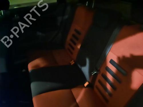 Left rear door FORD FOCUS II (DA_, HCP, DP)  | BP21149410C4 