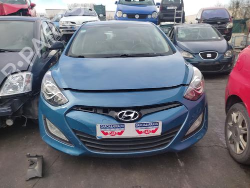 Højre forlygte HYUNDAI i30 (GD) 1.4 | BP29889831C29 