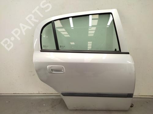 Dør høyre bak OPEL ASTRA G Hatchback (T98) 2.2 DTI (F08, F48) | BP29062952C5 