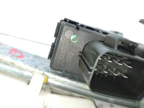 Rear right window mechanism FORD MONDEO III (B5Y)  | BP21152504C25 