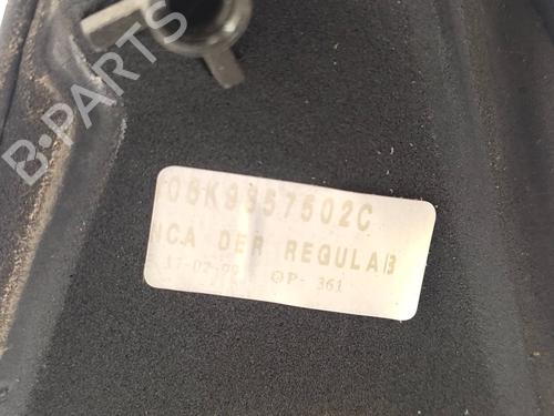 Right mirror SEAT INCA (6K9) 1.9 D | BP21158526C27 