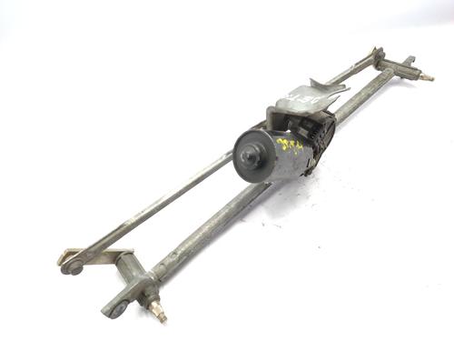 Viskermotor vindrude VW JETTA III (1K2) [2004-2013]  21155892