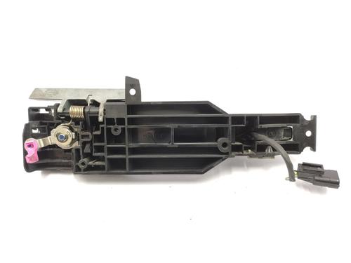 Front left exterior door handle NISSAN QASHQAI II (J11, J11_)  | BP21159859C128 