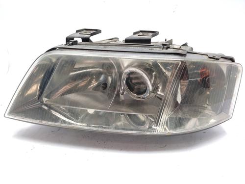 Used Left headlight AUDI A6 C5 (4B2) [1997-2005]  21154880