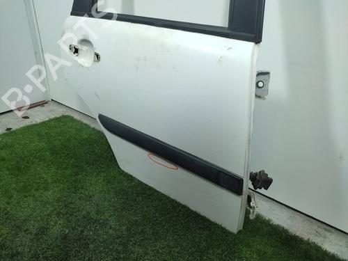 Right rear door CITROËN C3 I (FC_, FN_) 1.4 HDi | BP21150426C5 