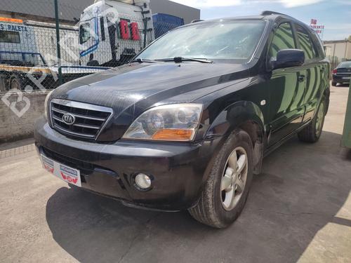 Used Parts KIA SORENTO I (JC) 2.5 CRDi 4WD (140 hp) 4359665