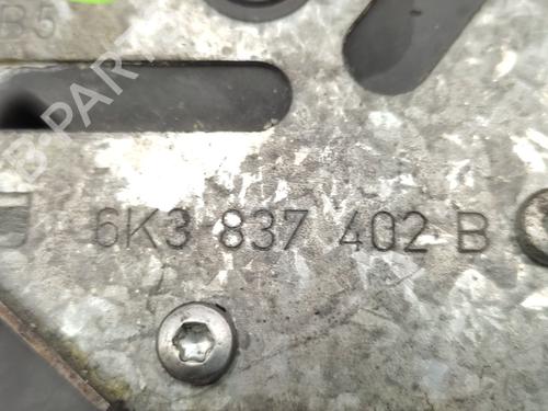 Front right window mechanism SEAT IBIZA II (6K1) 1.9 SDI | BP22719773C23 