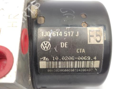 Pompe ABS SEAT TOLEDO II (1M2) 1.9 TDI | BP30703718M43