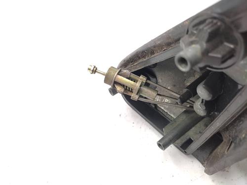 Right mirror SEAT IBIZA II (6K1)  | BP21153763C27 