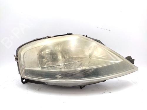 Used Right headlight Right headlight 36034172 36034172