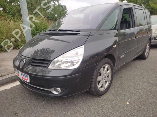 Used Parts RENAULT ESPACE IV (JK0/1_) 2.0 dCi (JK01, JK02, JK1J, JK1K, JK1H) (150 hp) 4438261