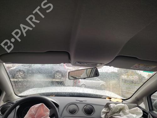 Climate control SEAT IBIZA IV (6J5, 6P1) 1.2 TSI | BP21175499I5 