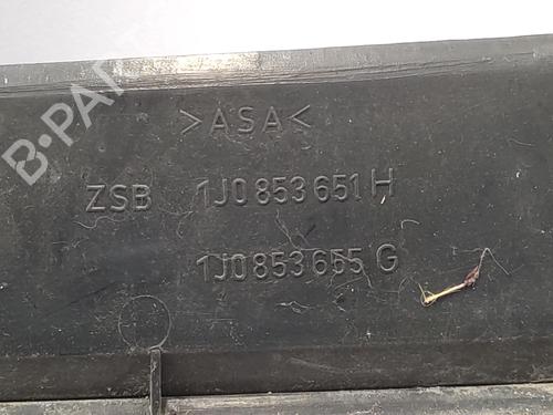 Grille VW GOLF IV (1J1) 1.9 TDI | BP21158026C40 