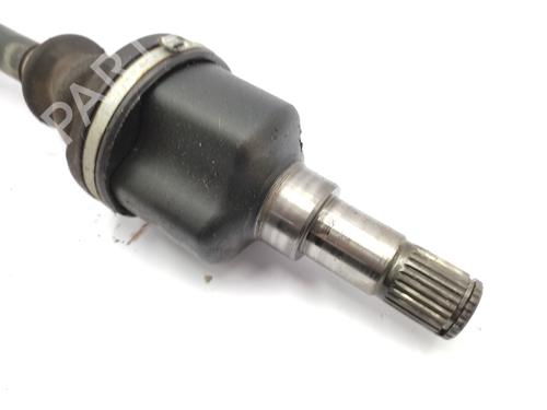 Antriebswelle links vorne FORD FOCUS C-MAX (DM2) 1.6 TDCi | BP21155048M38 