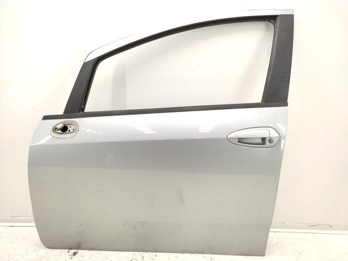 Used Left front door FIAT GRANDE PUNTO (199_) 1.4 (199AXB11, 199AXB1A, 199BXB1A, 199AXL1A) (77 hp) 21151032