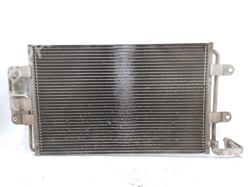 AC radiator VW GOLF IV (1J1) 1.6 16V | BP28537905M32