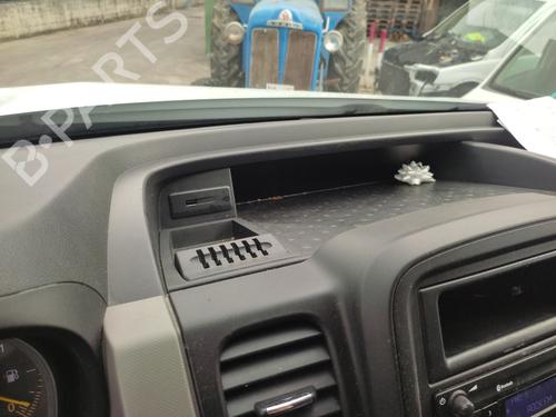 Front left window mechanism RENAULT TRAFIC III Van (FG_)  | BP27514535C22 