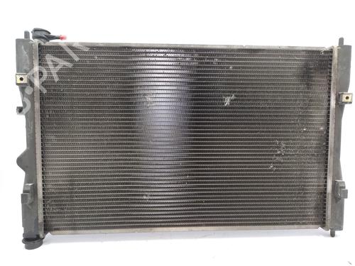 Water radiator SMART FORFOUR (454) 1.3 (454.031) | BP21158431M31 
