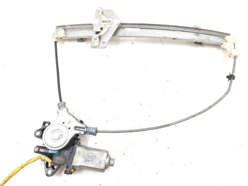 Rudehejsemekanisme Højre bagtil SUZUKI BALENO (EG) [1995-2009]  21151682
