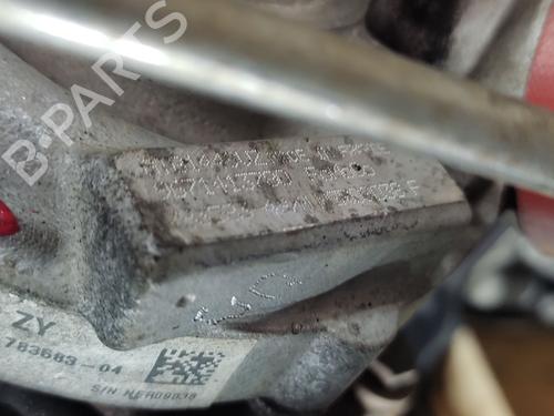 Engine FORD MONDEO IV (BA7) 2.0 TDCi | BP33695263M1 - Image 9