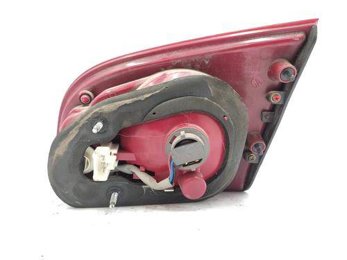 Left tailgate light HYUNDAI SANTA FÉ II (CM) 2.2 CRDi | BP22769281C79 