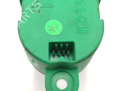 Heater resistor RENAULT ESPACE IV (JK0/1_) 2.0 dCi (JK01, JK02, JK1J, JK1K, JK1H) | BP38755166M108 - Image 5