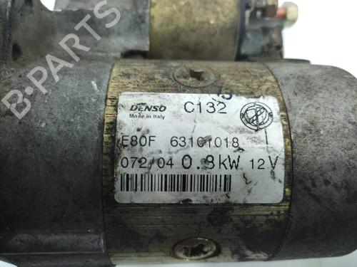 Starter FIAT PUNTO (176_)  | BP21149941M8 
