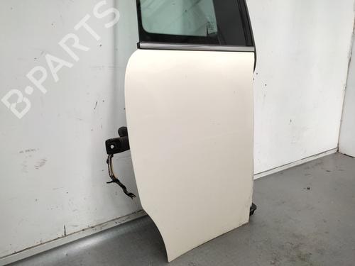 Right rear door MINI MINI CLUBMAN (R55) Cooper D | BP21157367C5 