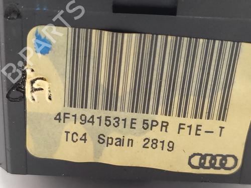 Commande de phare AUDI A6 C6 (4F2) 2.0 TDI | BP21156125I24 