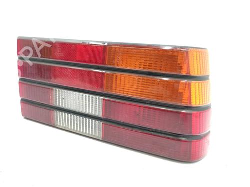 Used Right taillight OPEL ASCONA C Hatchback (J82) 1.6 S (F68, M68) (90 hp) 29543178
